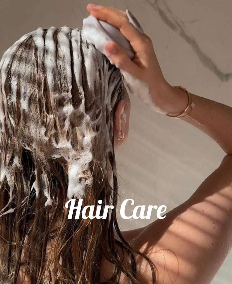 HAIR CARE