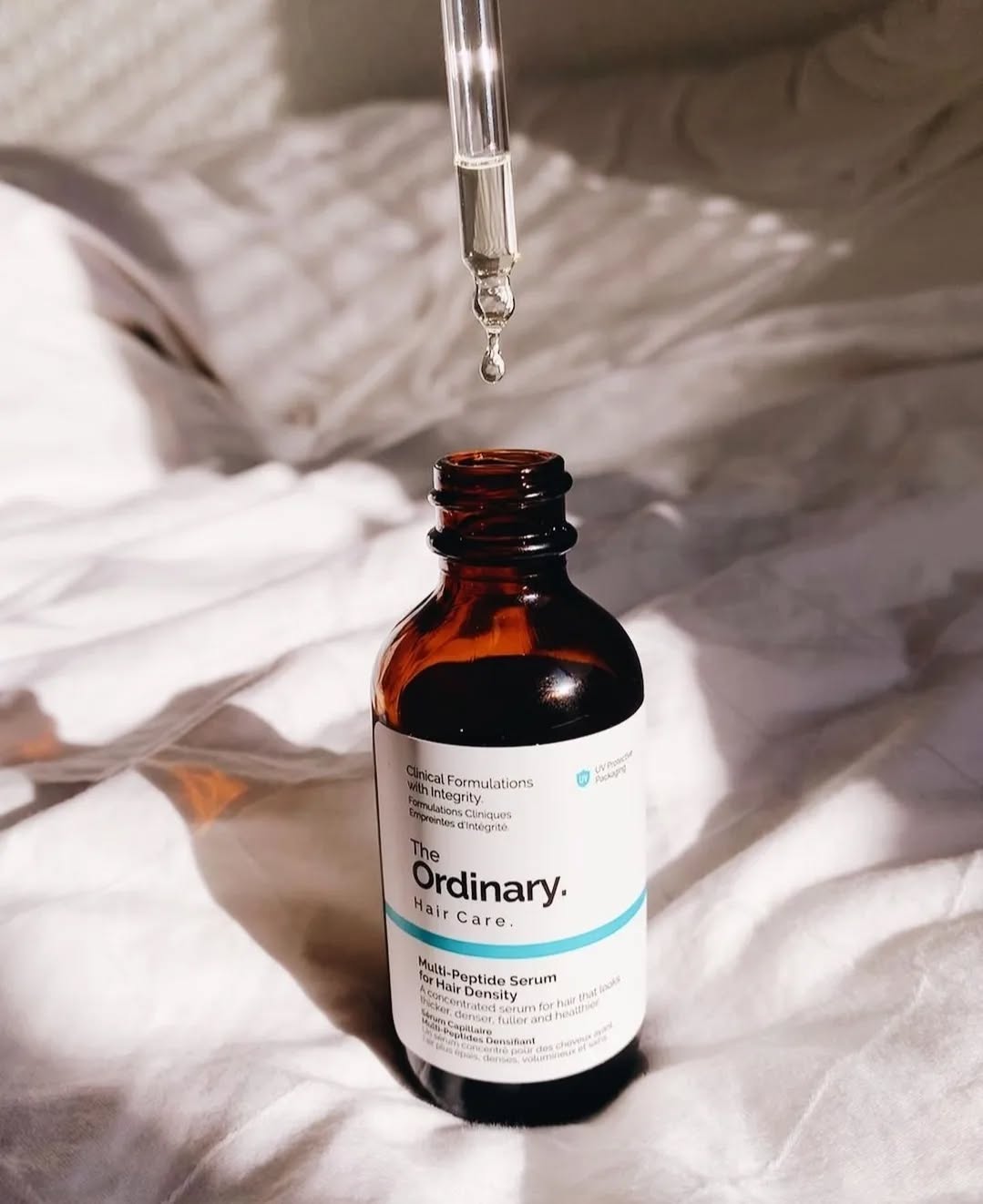 The Ordinary Hair Care Multi Peptide Serum 60 ml