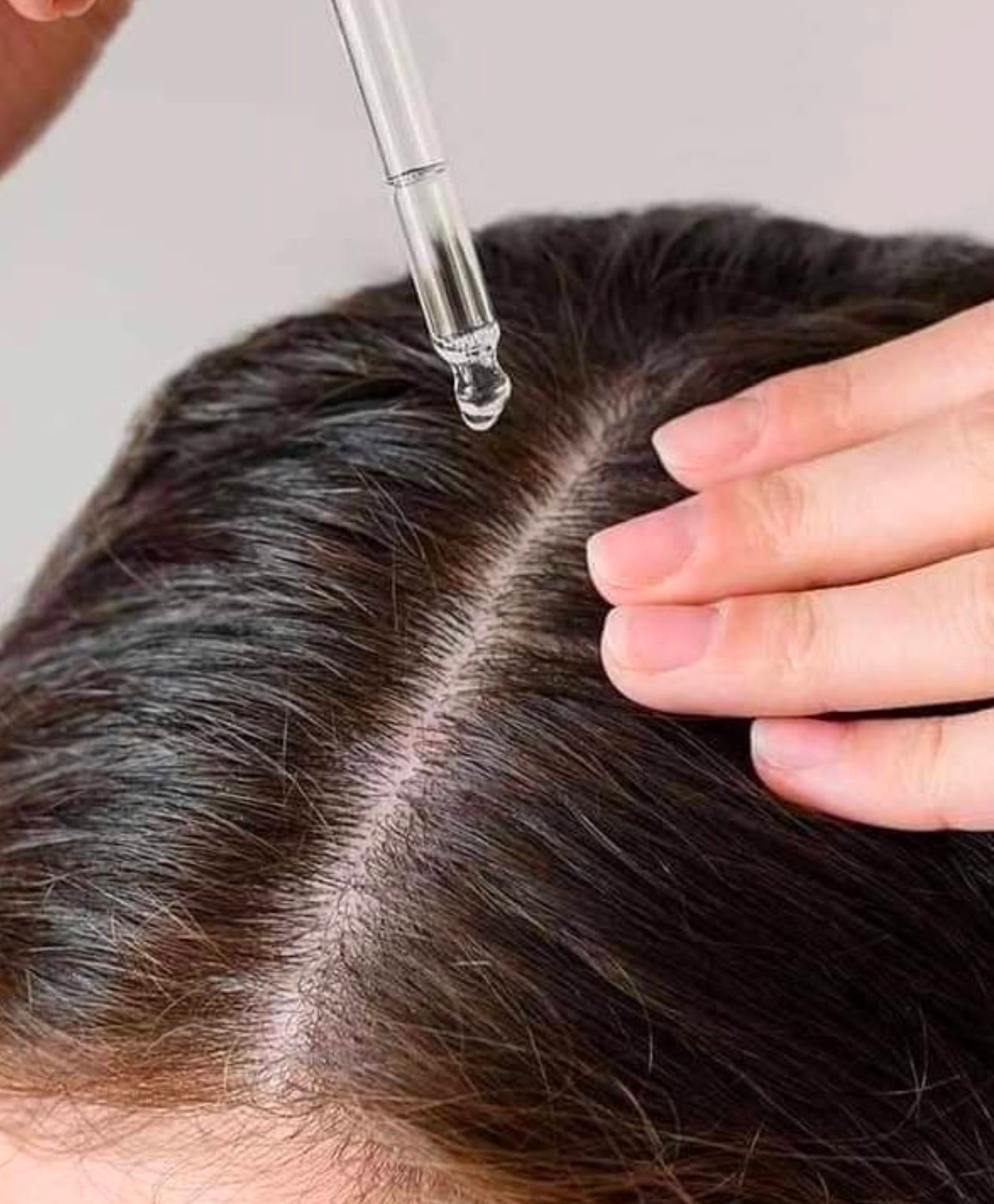 The Ordinary Hair Care Multi Peptide Serum 60 ml
