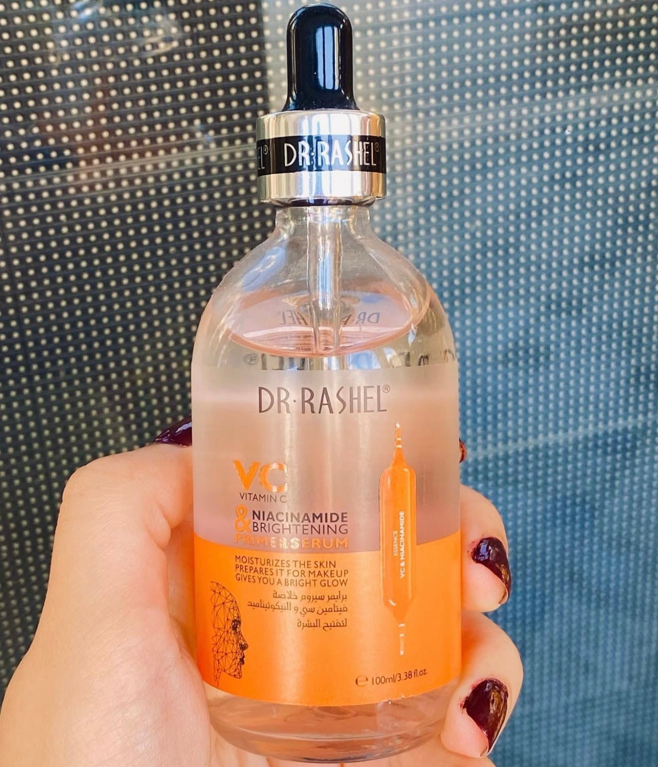 Dr Rashel Vitamin C Serum 100 ml