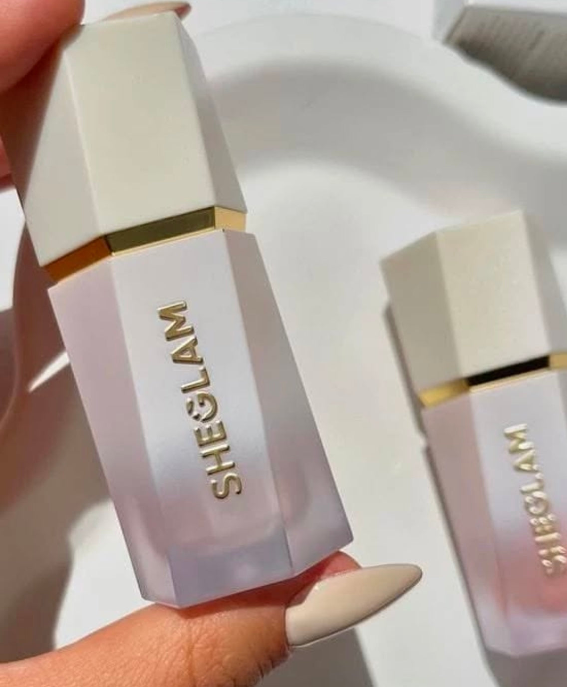 Sheglam Liquid Highlighter (Tea Cake)