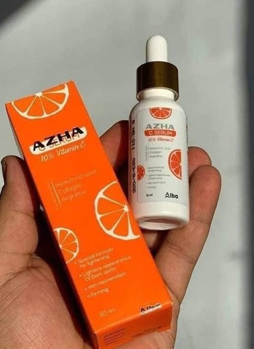 Azha Vitamin C Serum 30 ml