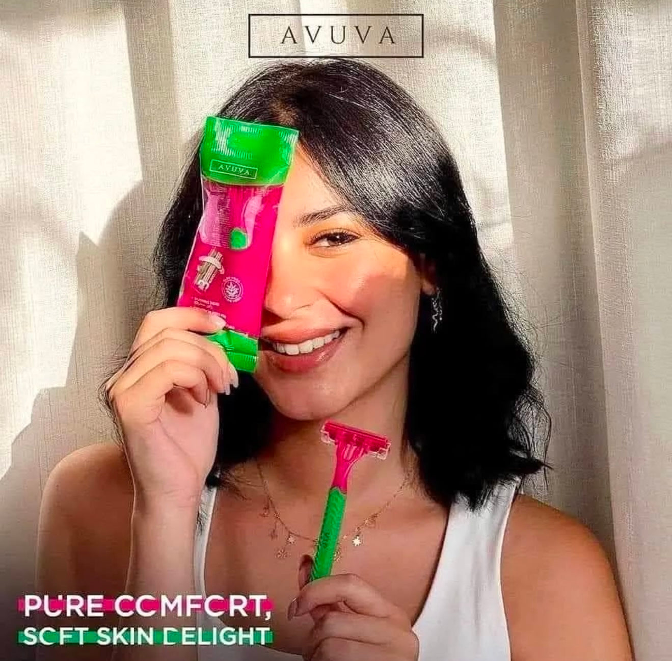 Avuva Razor