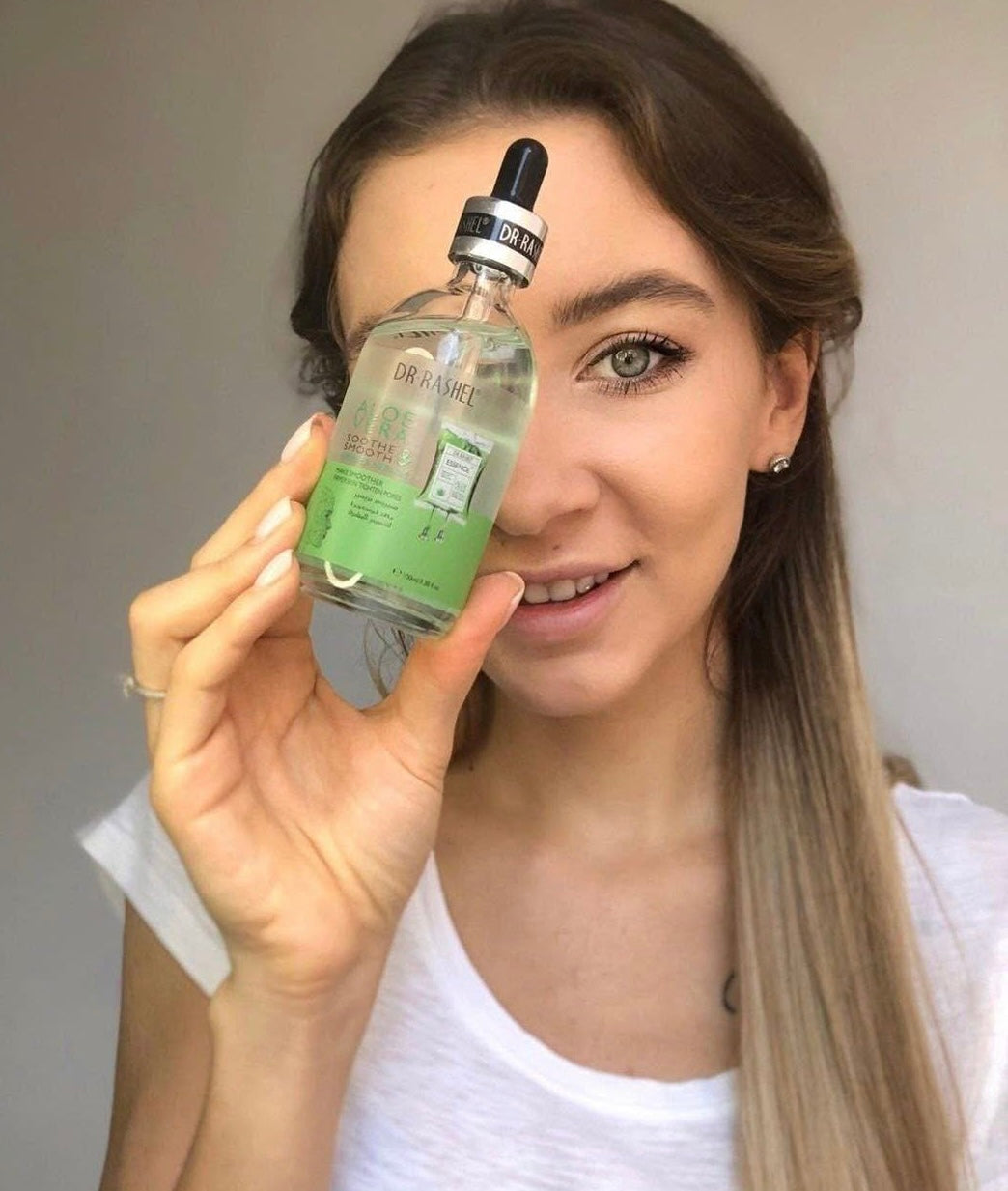 Dr Rashel Aloe Vera Serum 100 ml