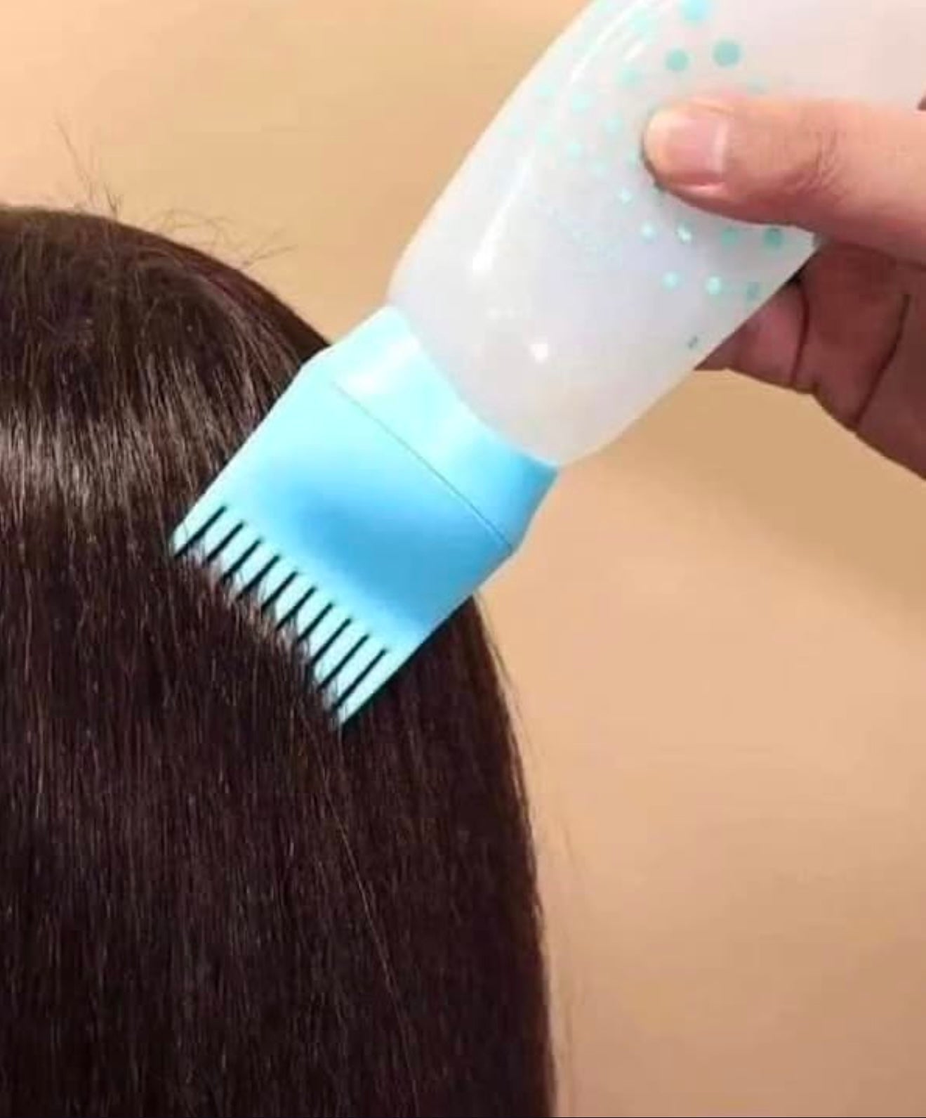 Scalp & Hair Oiler
