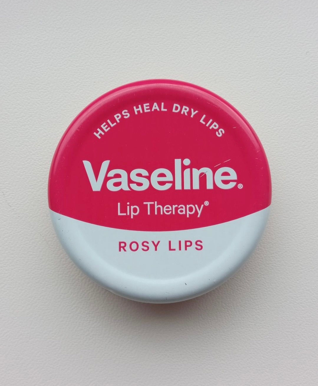 Vaseline Lip Therapy (Rosy Lips)
