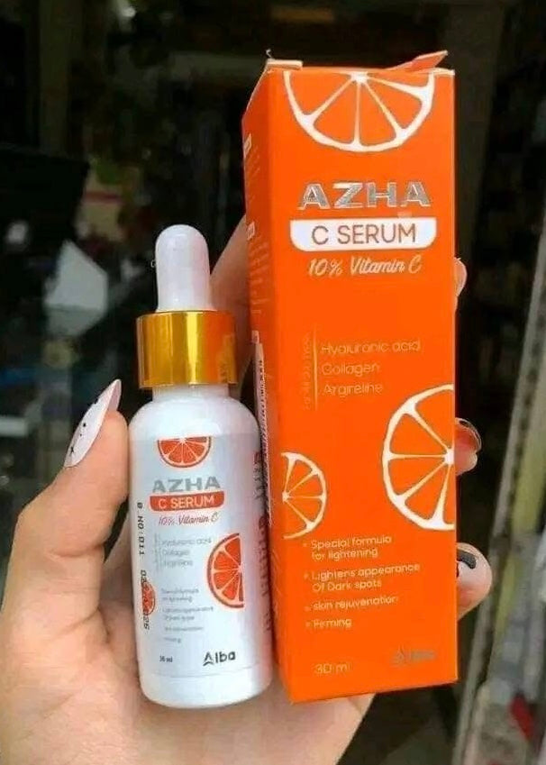 Azha Vitamin C Serum 30 ml