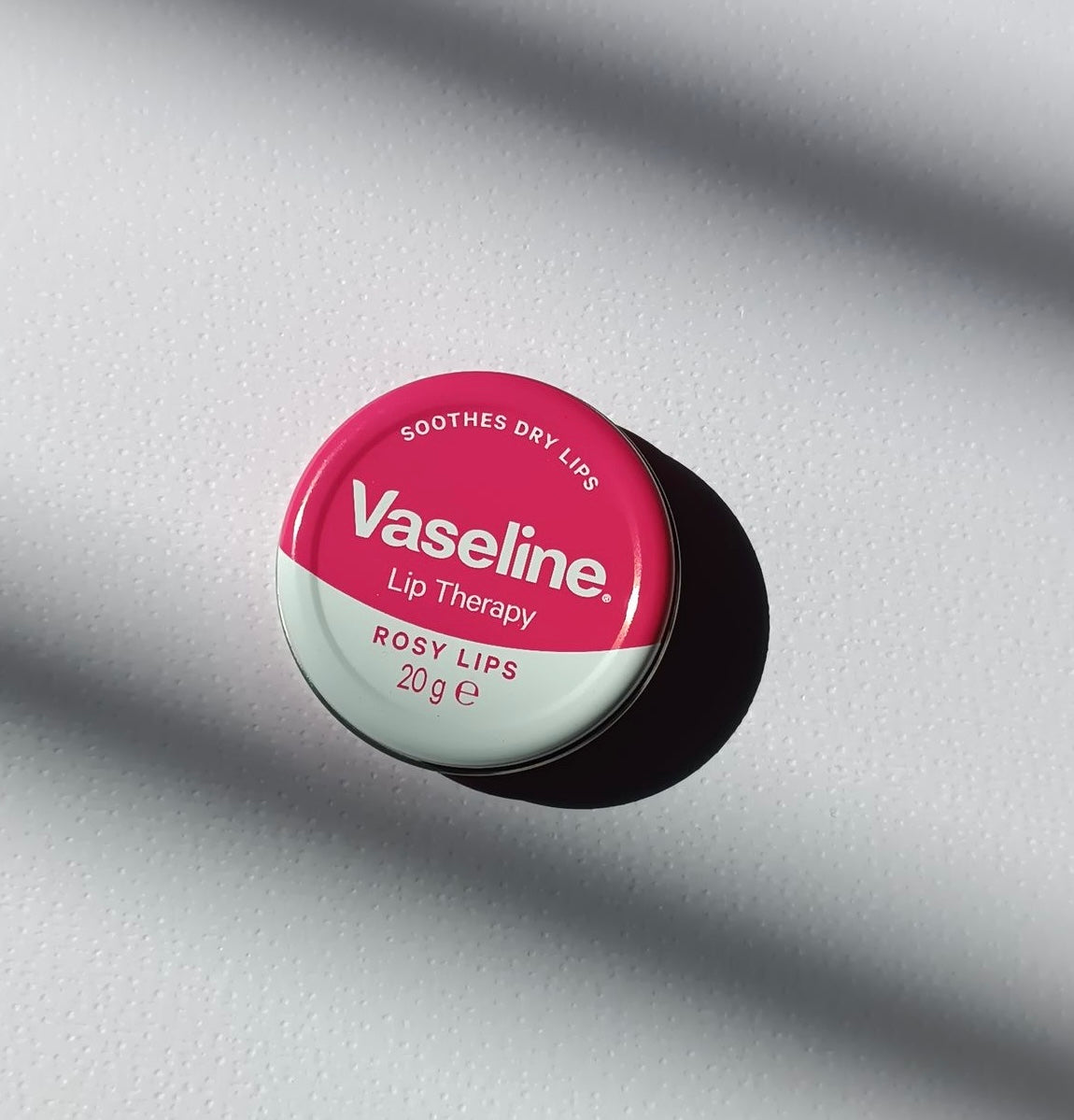 Vaseline Lip Therapy (Rosy Lips)