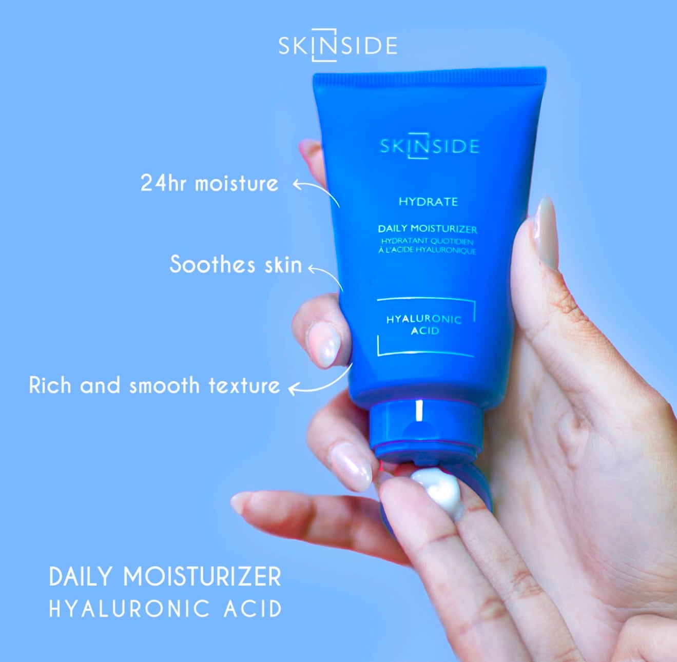 Skinside Moisturizer