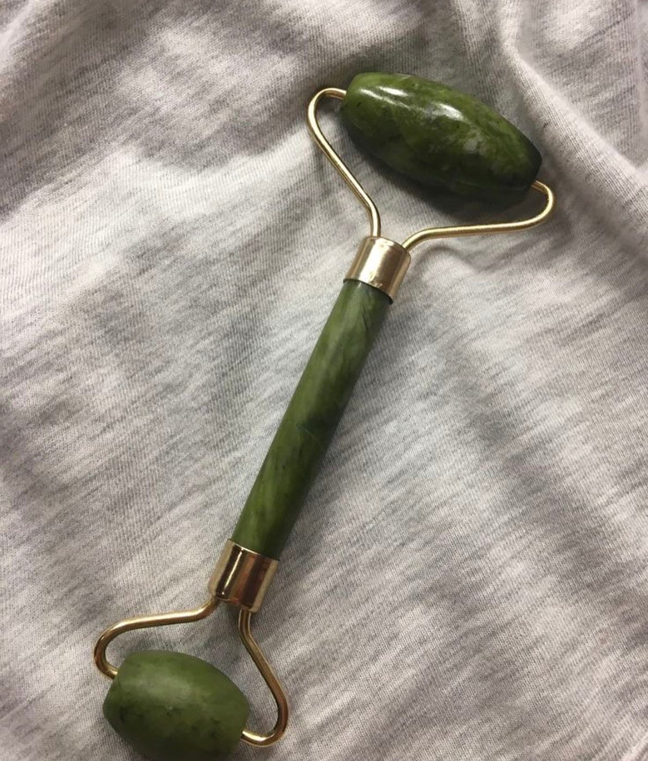 Jade Roller