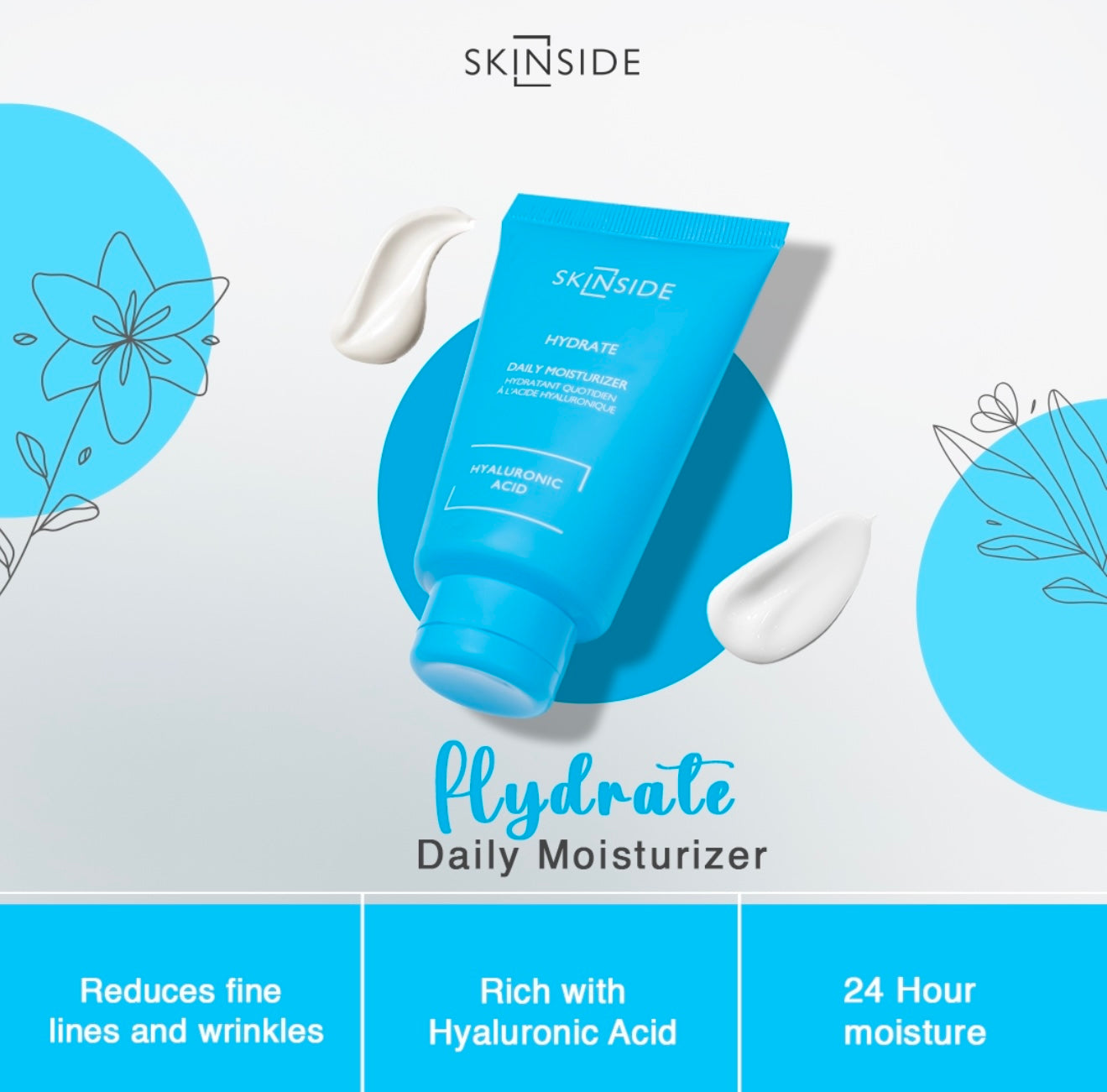 Skinside Moisturizer