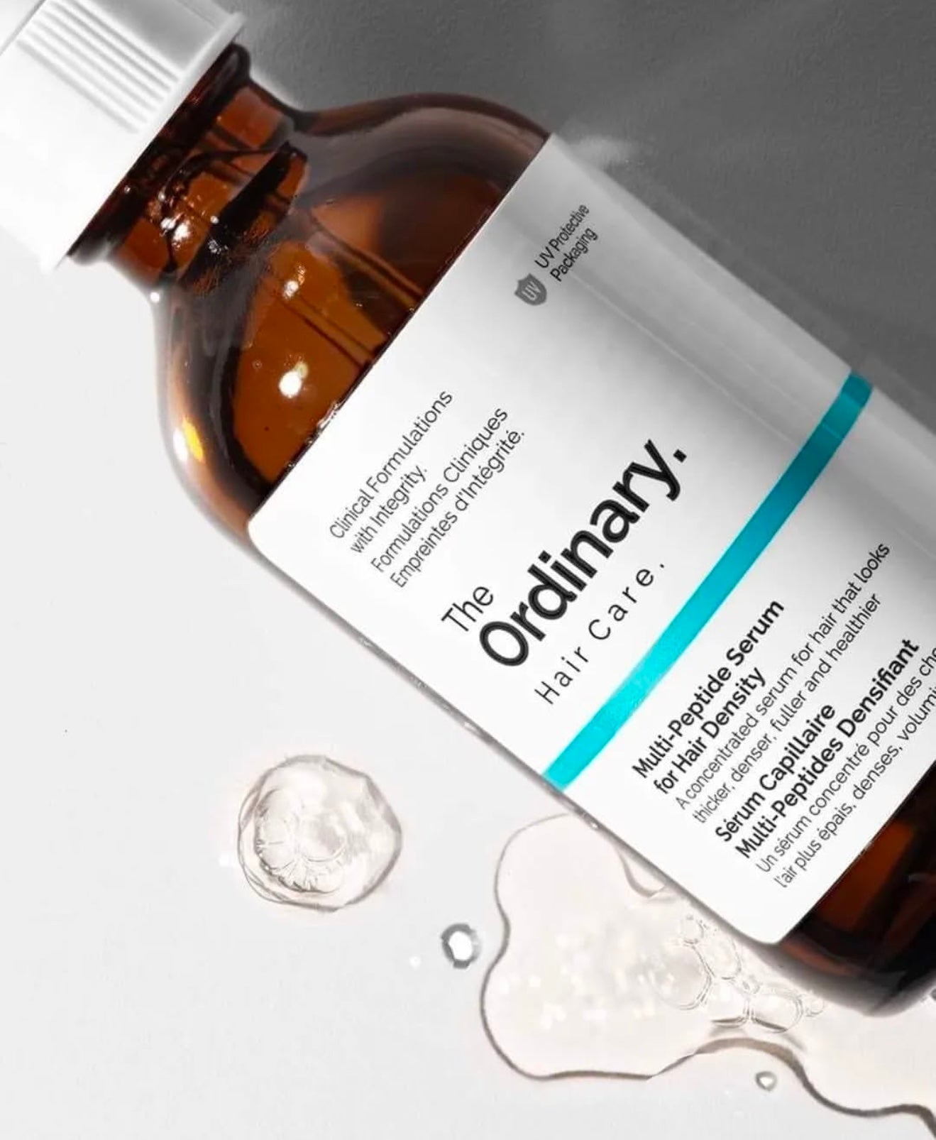 The Ordinary Hair Care Multi Peptide Serum 60 ml