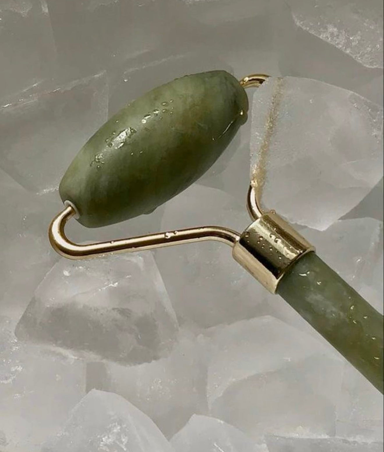 Jade Roller
