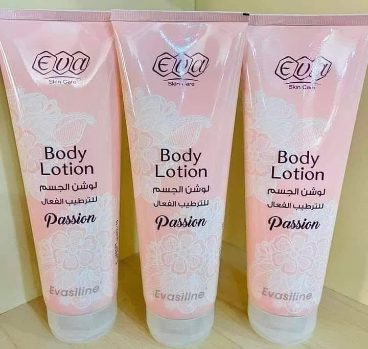 Eva Body Lotion Passion 240 ml