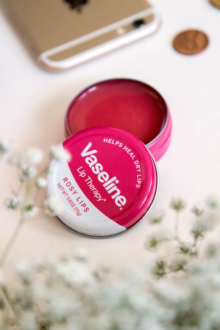 Vaseline Lip Therapy (Rosy Lips)