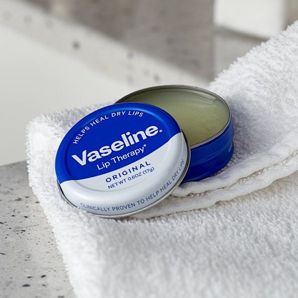 Vaseline Lip Therapy (Original)