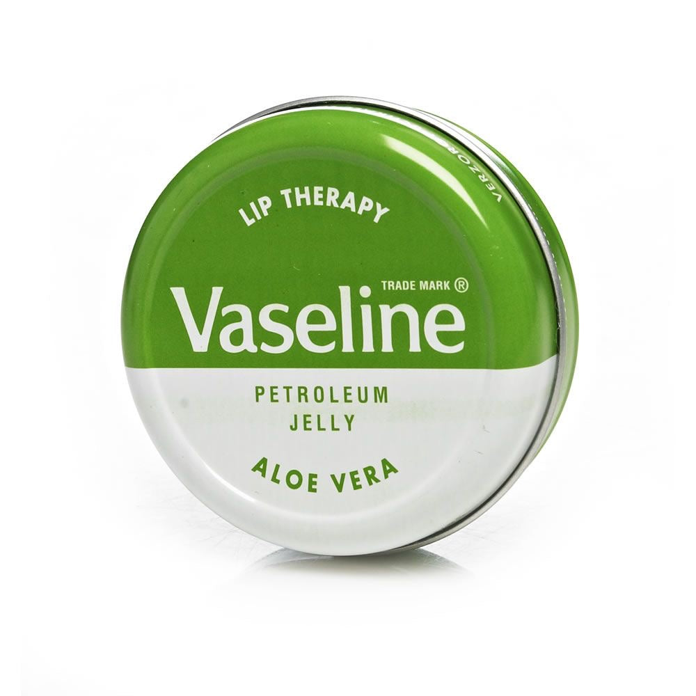 Vaseline Lip Therapy (Aloe Vera)