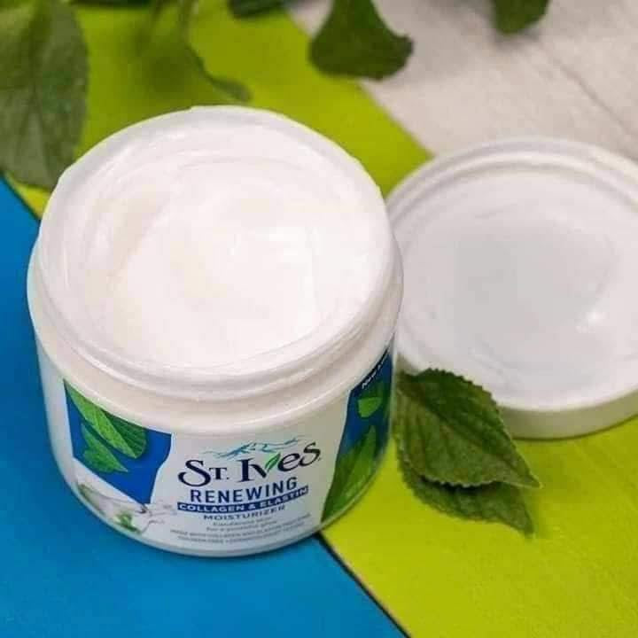 St.Ives Moisturizer 283g