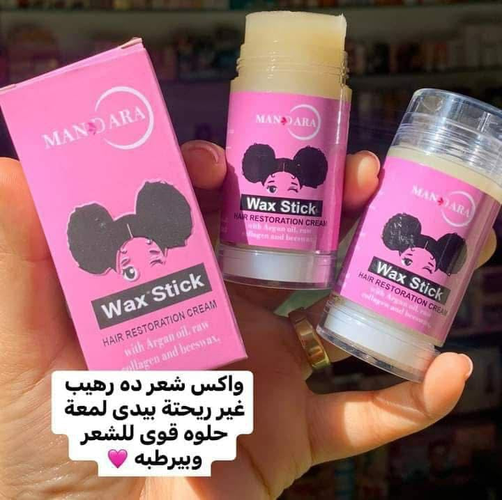 Mandara Wax Stick 30 ml
