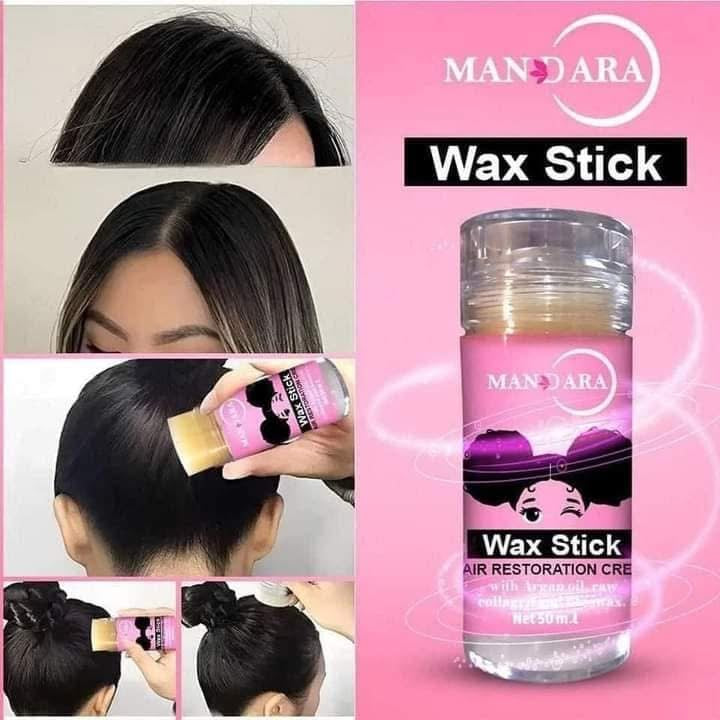 Mandara Wax Stick 30 ml