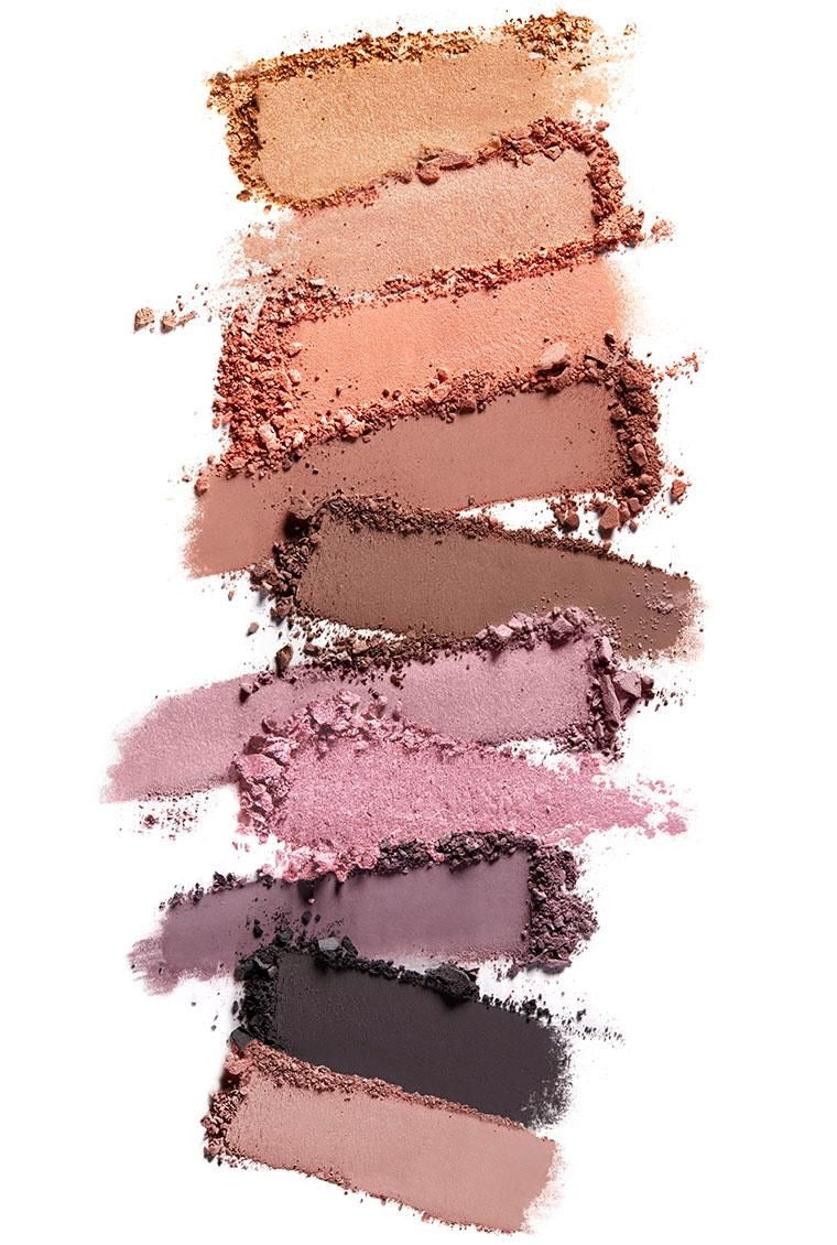 Maybelline Shadow & Highlight Palette