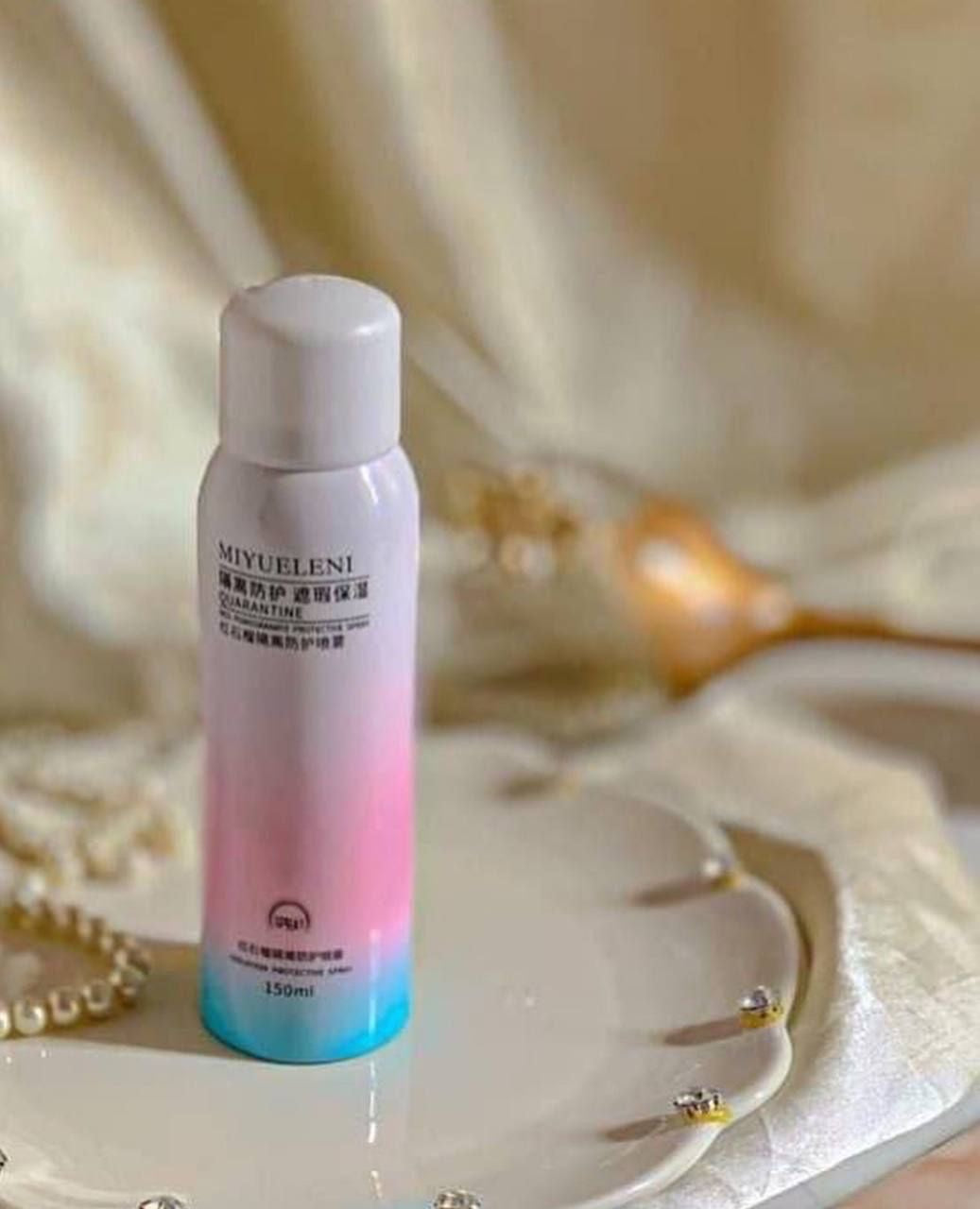 Maycreate Whitening Spray 150 ml