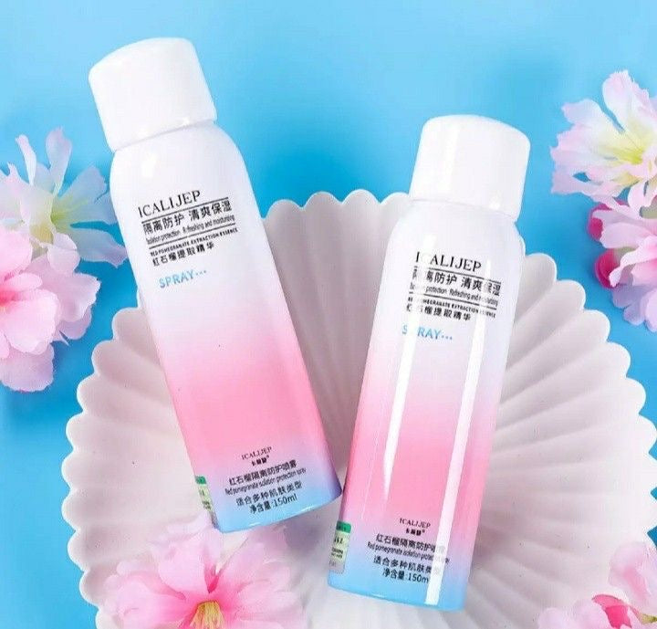 Maycreate Whitening Spray 150 ml
