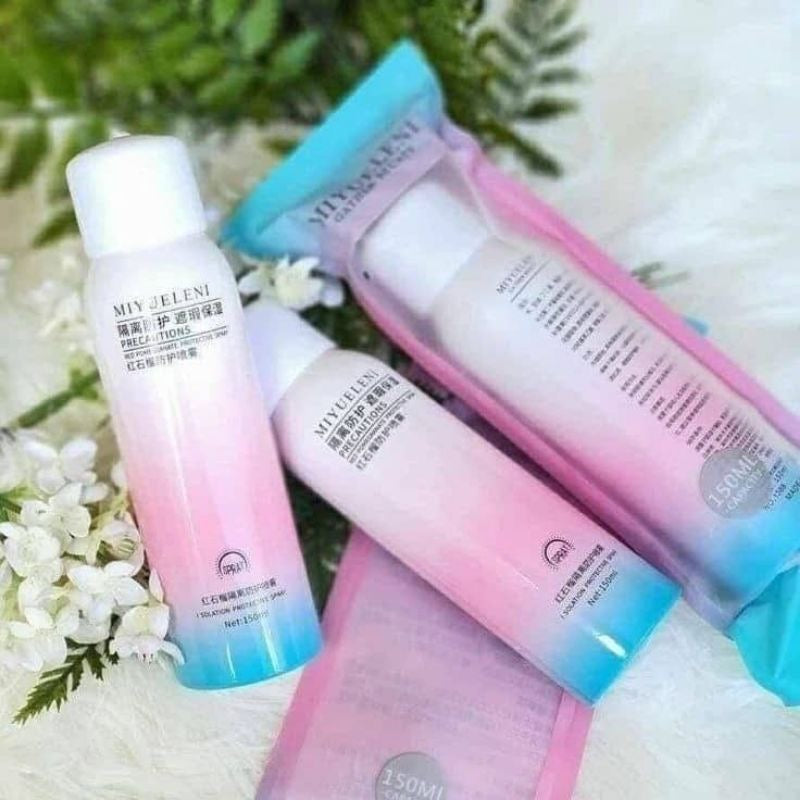 Maycreate Whitening Spray 150 ml