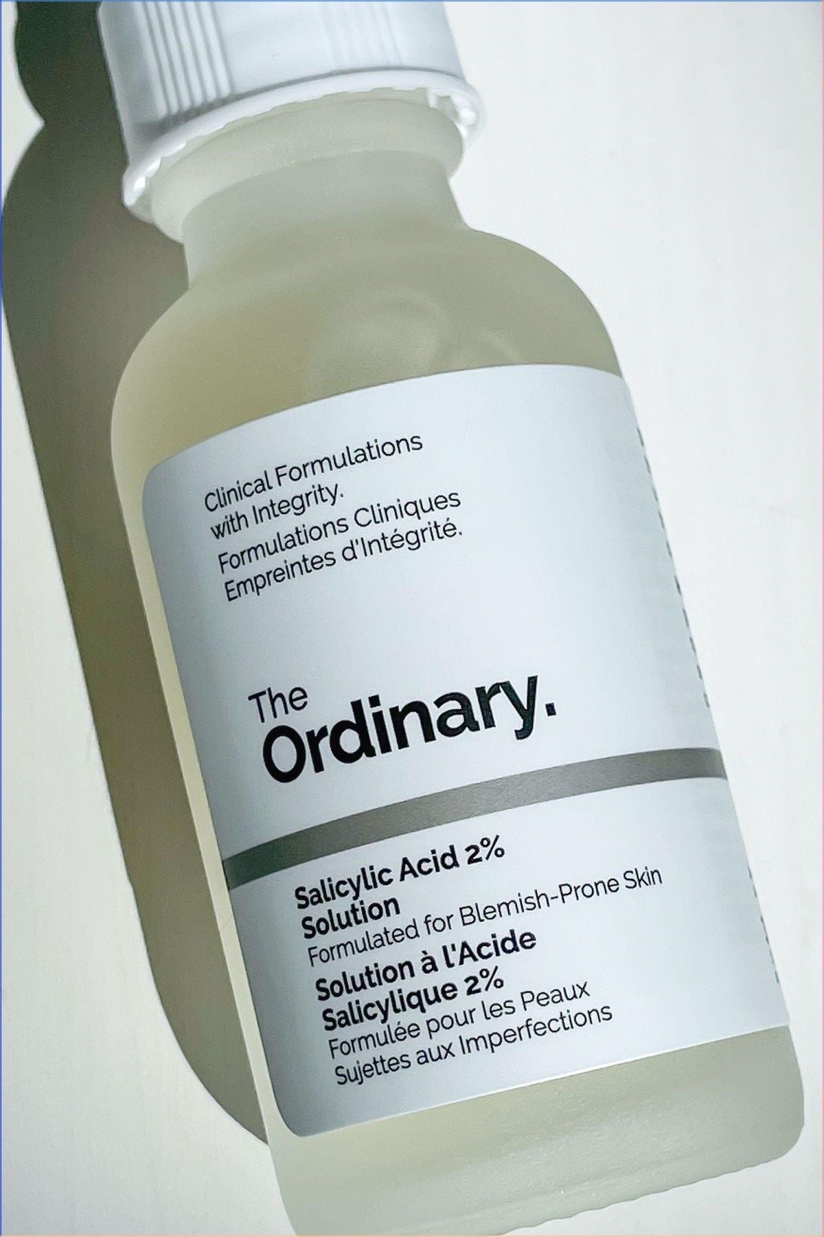 The Ordinary Salisylic Acid 2% Solution Serum 30 ml