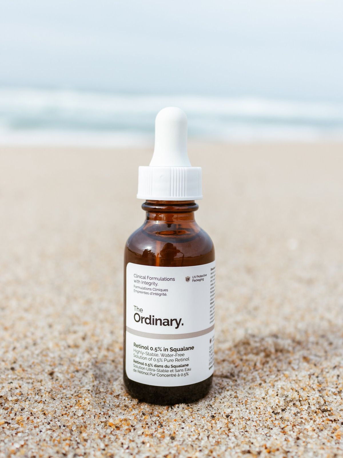 The Ordinary Retinol 0.2% in Squalane Serum 30ml