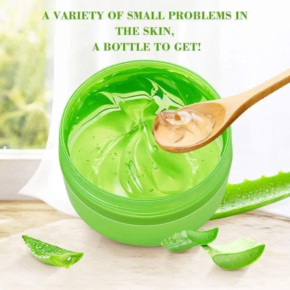 Disaar Aloe Vera Soothing Gel 300 ml