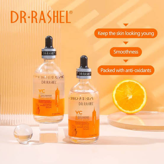 Dr Rashel Vitamin C Serum 100 ml