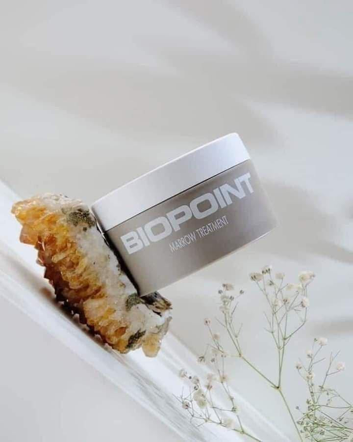 Biopoint Marrow Hair Treatment 250 ml