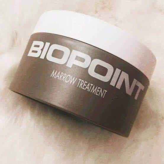 Biopoint Marrow Hair Treatment 250 ml