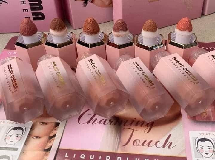 Might Cinem Blush
