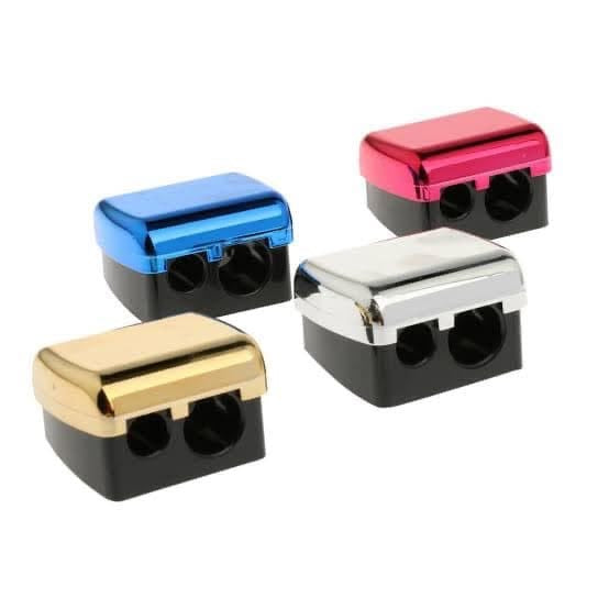 Makeup Sharpener ( Lipstick & Kohl)