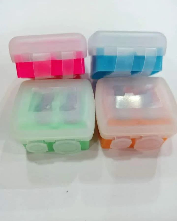 Makeup Sharpener (Lipstick & Kohl)