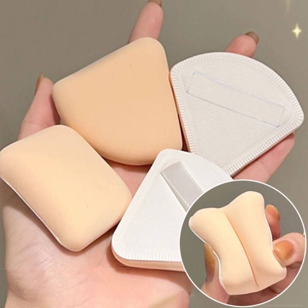 Cushion Puff 3pcs