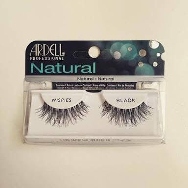Ardell Lashes Natural 3D