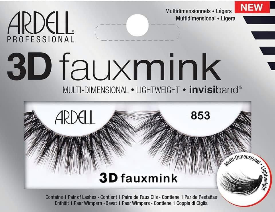 Ardell Fauxmink Lashes