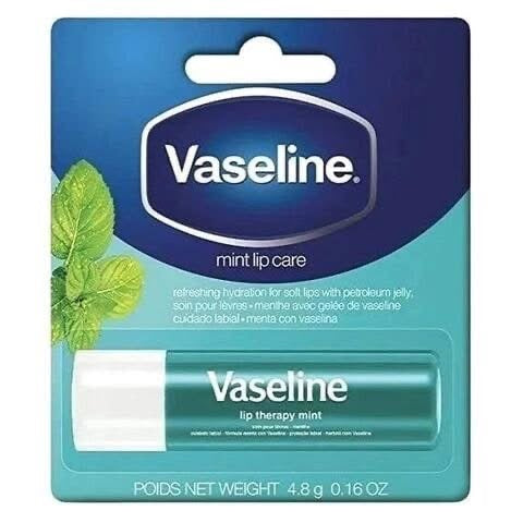Vaseline Lip Therapy Mint 4.8g