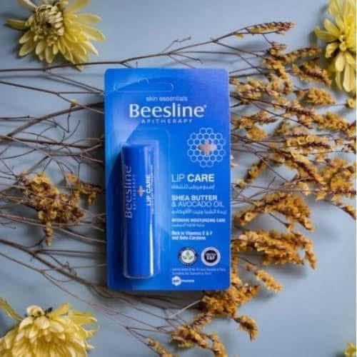 Beesline Lip Care Shea Butter & Avocado Oil 4g