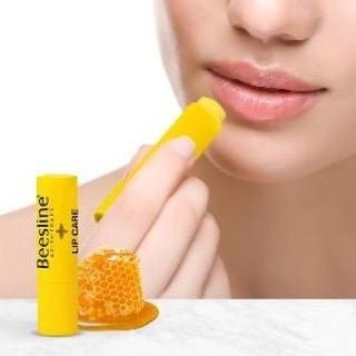 Beesline Lip Care Flavour Free 4g