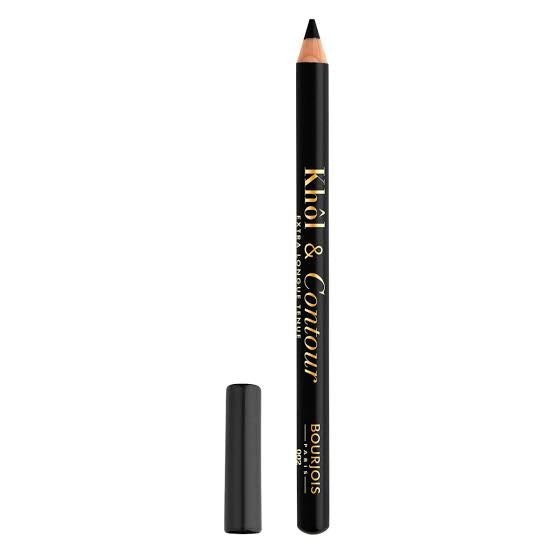 Bourjois Khôl & Contour Eye Pencil