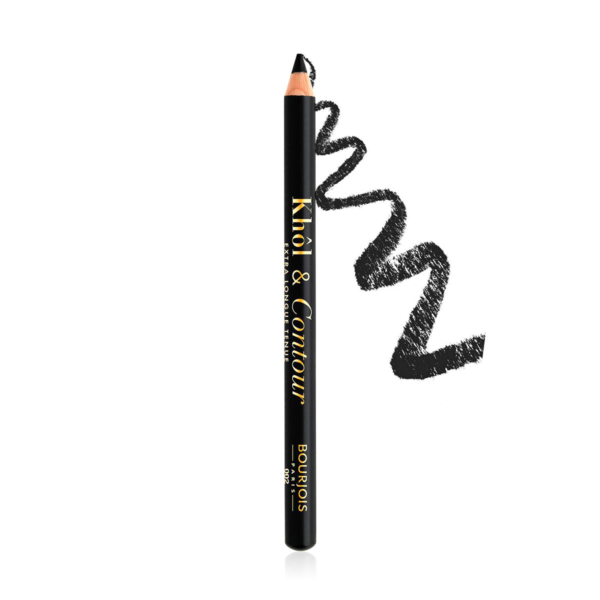 Bourjois Khôl & Contour Eye Pencil
