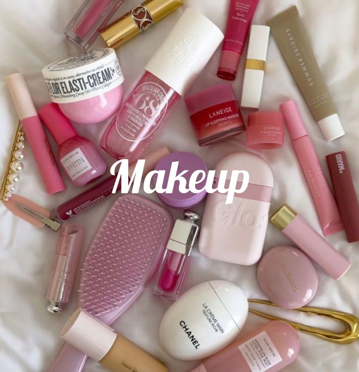 MAKEUP