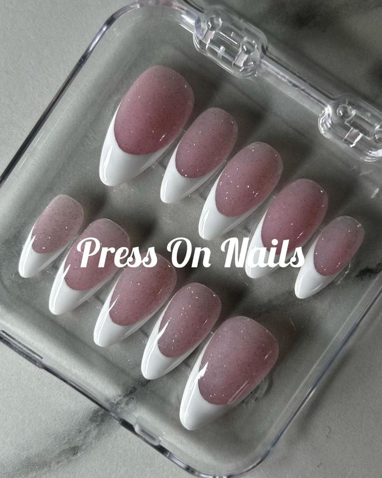 PRESS ON NAILS