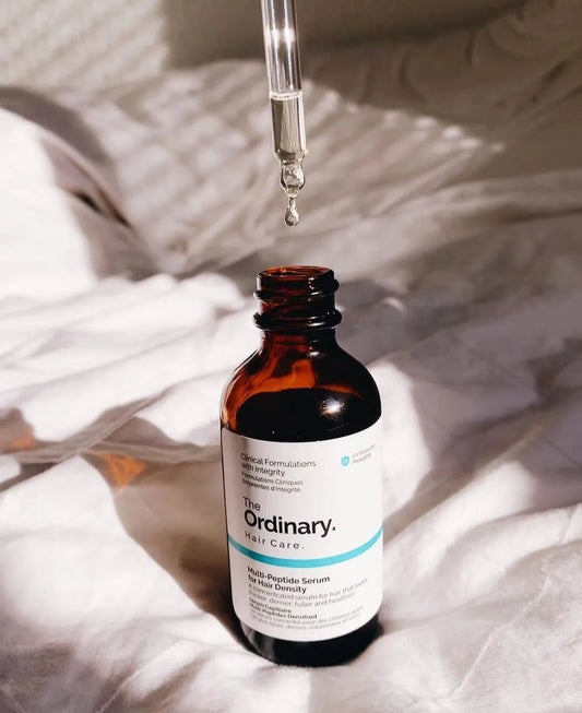 The Ordinary Hair Care Multi Peptide Serum 60 ml