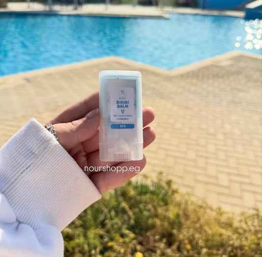 Rozy Bikini Balm (Fresh) 15g