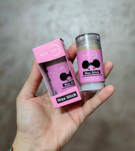 Mandara Wax Stick